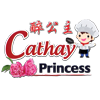 Cathay Princess Menu Thumbnail