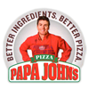 Papa John's Menu thumbnail