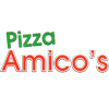 Pizza Amico's Menu thumbnail
