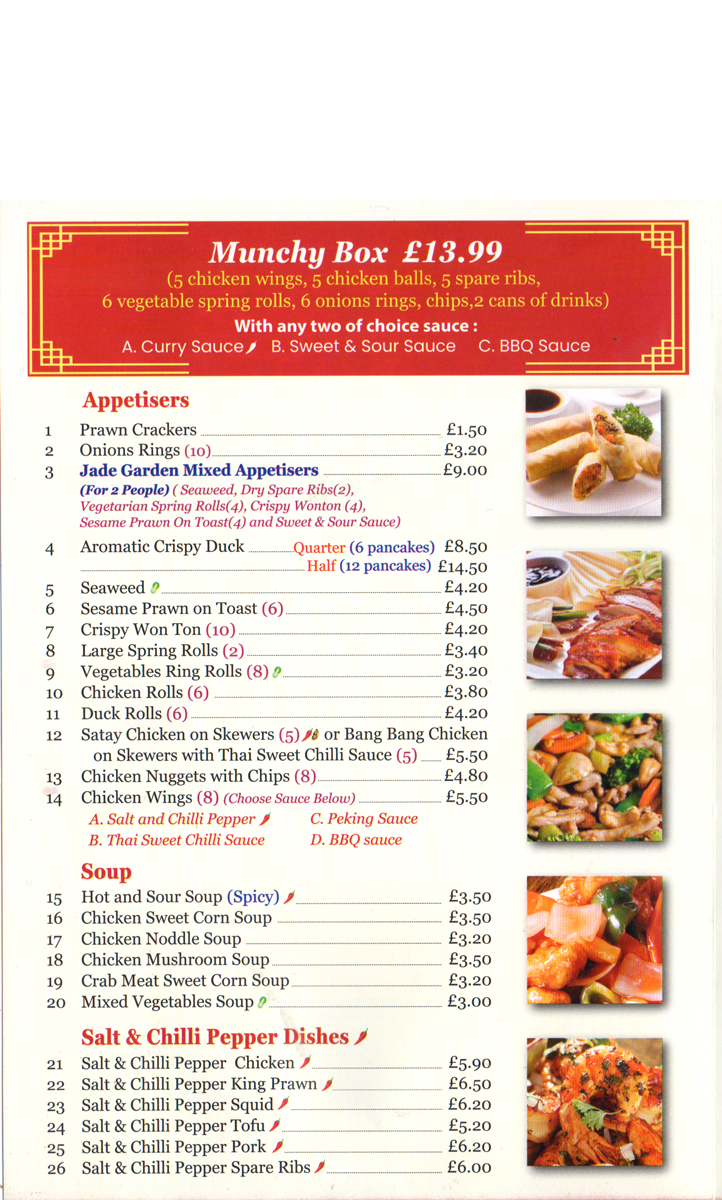 Jade Garden Rossington Is It Safe To Eat At Jade Garden In New Rossington South Yorkshire Dn11 0ln - Relax In Our Tranquil Welcoming Restaurant Pop In For A - Xavanth