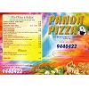 Panda Pizza Menu Thumbnail