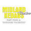 Midland Kebab Menu thumbnail