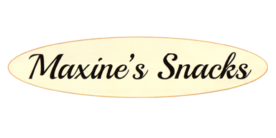 Maxine's Snacks Logo