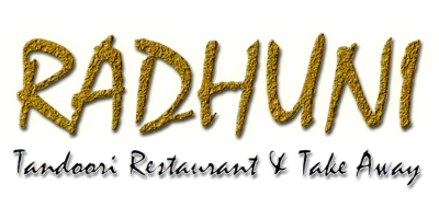 Radhuni Logo