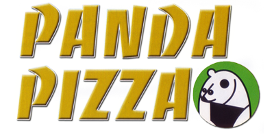 Panda Pizza Logo