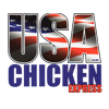 USA Chicken Menu Thumbnail