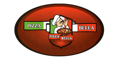 Pizza Bella Logo