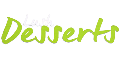 Lush Desserts Logo