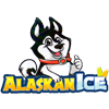 Alaskan Ice logo