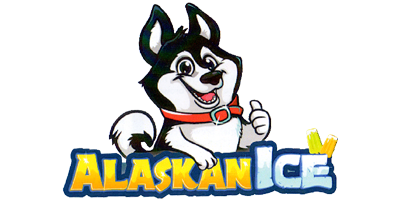 Alaskan Ice Logo