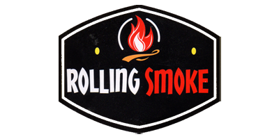 Rolling Smoke Logo