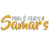 Samar's logo