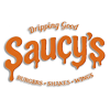 View Menu Now Saucy's Menu thumbnail